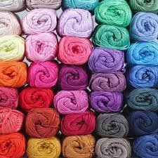 Synthetic Yarn